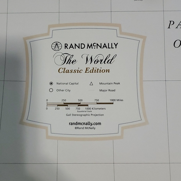 Map🎁🏷 - Picture 3 of 8